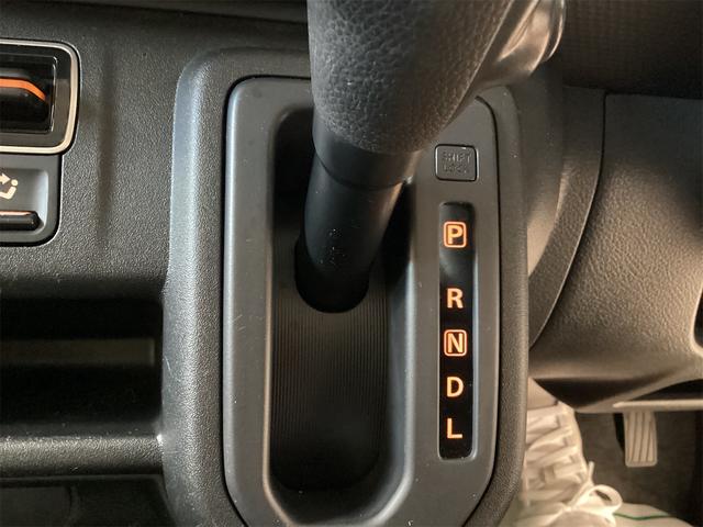 ハスラー ハイブリッドＧ　ＥＴＣ　バックカメラ　ナビ　ＴＶ　クリアランスソナー　レーンアシスト　衝突被害軽減システム　オートライト　スマートキー　アイドリングストップ　電動格納ミラー　シートヒーター　ＣＶＴ　ＥＳＣ　ＵＳＢ（14枚目）