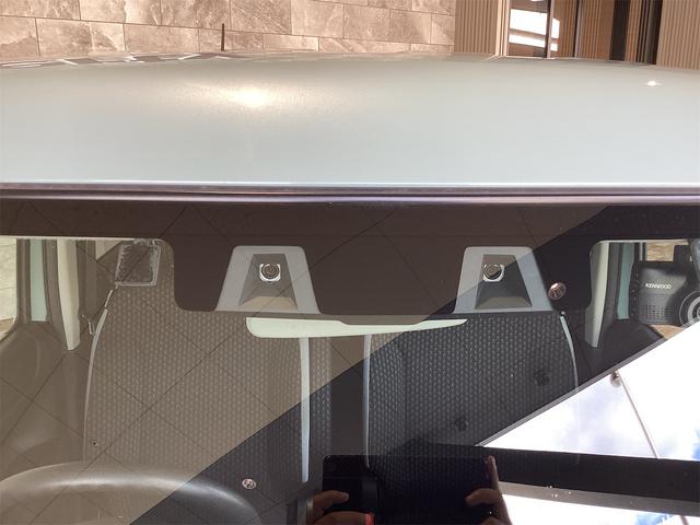 ハスラー ハイブリッドＧ　ＥＴＣ　バックカメラ　ナビ　ＴＶ　クリアランスソナー　レーンアシスト　衝突被害軽減システム　オートライト　スマートキー　アイドリングストップ　電動格納ミラー　シートヒーター　ＣＶＴ　ＥＳＣ　ＵＳＢ（23枚目）