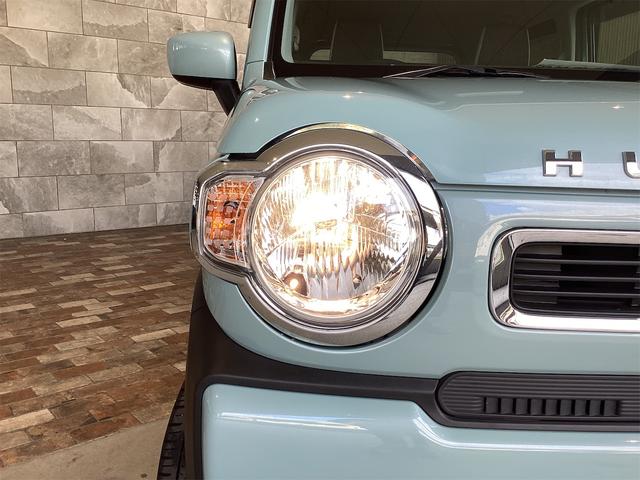 ハスラー ハイブリッドＧ　ＥＴＣ　バックカメラ　ナビ　ＴＶ　クリアランスソナー　レーンアシスト　衝突被害軽減システム　オートライト　スマートキー　アイドリングストップ　電動格納ミラー　シートヒーター　ＣＶＴ　ＥＳＣ　ＵＳＢ（25枚目）