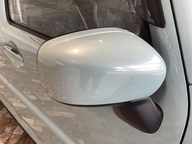 ハスラー ハイブリッドＧ　ＥＴＣ　バックカメラ　ナビ　ＴＶ　クリアランスソナー　レーンアシスト　衝突被害軽減システム　オートライト　スマートキー　アイドリングストップ　電動格納ミラー　シートヒーター　ＣＶＴ　ＥＳＣ　ＵＳＢ（26枚目）