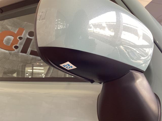 ハスラー ハイブリッドＧ　ＥＴＣ　バックカメラ　ナビ　ＴＶ　クリアランスソナー　レーンアシスト　衝突被害軽減システム　オートライト　スマートキー　アイドリングストップ　電動格納ミラー　シートヒーター　ＣＶＴ　ＥＳＣ　ＵＳＢ（27枚目）