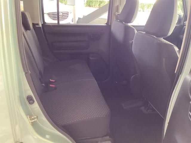 ハスラー ハイブリッドＧ　ＥＴＣ　バックカメラ　ナビ　ＴＶ　クリアランスソナー　レーンアシスト　衝突被害軽減システム　オートライト　スマートキー　アイドリングストップ　電動格納ミラー　シートヒーター　ＣＶＴ　ＥＳＣ　ＵＳＢ（31枚目）