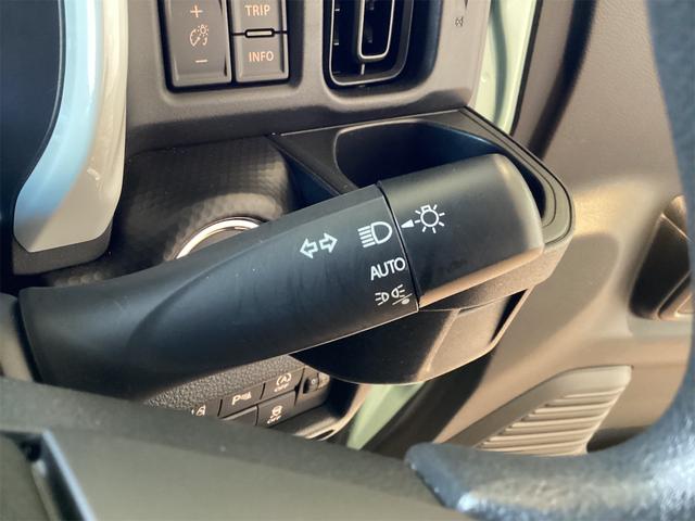 ハスラー ハイブリッドＧ　ＥＴＣ　バックカメラ　ナビ　ＴＶ　クリアランスソナー　レーンアシスト　衝突被害軽減システム　オートライト　スマートキー　アイドリングストップ　電動格納ミラー　シートヒーター　ＣＶＴ　ＥＳＣ　ＵＳＢ（39枚目）