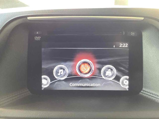 ＣＸ－５ ２５Ｓ　Ｌパッケージ　ドライブレコーダー　ＥＴＣ　バックカメラ　オートクルーズコントロール　レーンアシスト　パワーシート　衝突被害軽減システム　ナビ　オートライト　ＬＥＤヘッドランプ　アルミホイール　スマートキー（13枚目）