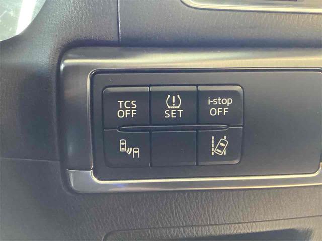 ＣＸ－５ ２５Ｓ　Ｌパッケージ　ドライブレコーダー　ＥＴＣ　バックカメラ　オートクルーズコントロール　レーンアシスト　パワーシート　衝突被害軽減システム　ナビ　オートライト　ＬＥＤヘッドランプ　アルミホイール　スマートキー（15枚目）