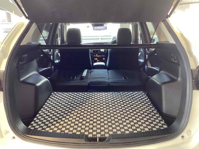 ＣＸ－５ ２５Ｓ　Ｌパッケージ　ドライブレコーダー　ＥＴＣ　バックカメラ　オートクルーズコントロール　レーンアシスト　パワーシート　衝突被害軽減システム　ナビ　オートライト　ＬＥＤヘッドランプ　アルミホイール　スマートキー（31枚目）