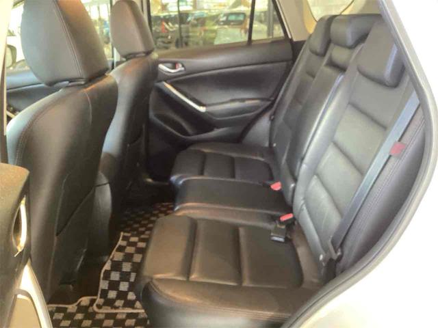 ＣＸ－５ ２５Ｓ　Ｌパッケージ　ドライブレコーダー　ＥＴＣ　バックカメラ　オートクルーズコントロール　レーンアシスト　パワーシート　衝突被害軽減システム　ナビ　オートライト　ＬＥＤヘッドランプ　アルミホイール　スマートキー（33枚目）