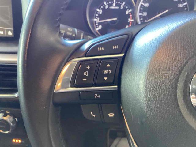 ＣＸ－５ ２５Ｓ　Ｌパッケージ　ドライブレコーダー　ＥＴＣ　バックカメラ　オートクルーズコントロール　レーンアシスト　パワーシート　衝突被害軽減システム　ナビ　オートライト　ＬＥＤヘッドランプ　アルミホイール　スマートキー（37枚目）