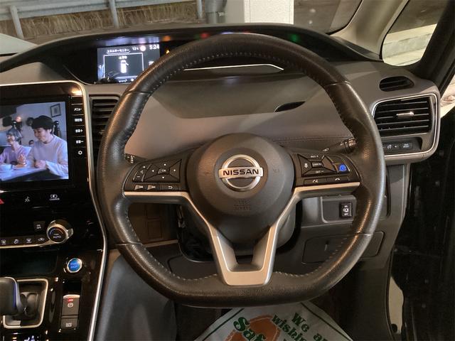 セレナ ｅ－パワー　ハイウェイスターＶ　ドライブレコーダー　ＥＴＣ　全周囲カメラ　ＴＶ　クリアランスソナー　オートクルーズコントロール　レーンアシスト　衝突被害軽減システム　両側電動スライドドア　ＬＥＤヘッドランプ　スマートキー（14枚目）