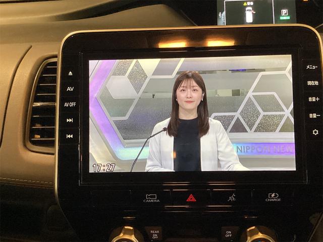 セレナ ｅ－パワー　ハイウェイスターＶ　ドライブレコーダー　ＥＴＣ　全周囲カメラ　ＴＶ　クリアランスソナー　オートクルーズコントロール　レーンアシスト　衝突被害軽減システム　両側電動スライドドア　ＬＥＤヘッドランプ　スマートキー（16枚目）