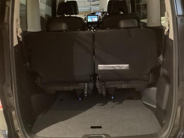 セレナ ｅ－パワー　ハイウェイスターＶ　ドライブレコーダー　ＥＴＣ　全周囲カメラ　ＴＶ　クリアランスソナー　オートクルーズコントロール　レーンアシスト　衝突被害軽減システム　両側電動スライドドア　ＬＥＤヘッドランプ　スマートキー（23枚目）