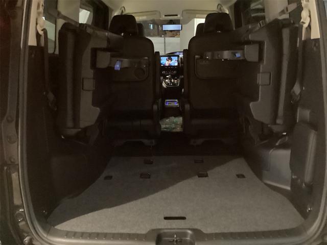 セレナ ｅ－パワー　ハイウェイスターＶ　ドライブレコーダー　ＥＴＣ　全周囲カメラ　ＴＶ　クリアランスソナー　オートクルーズコントロール　レーンアシスト　衝突被害軽減システム　両側電動スライドドア　ＬＥＤヘッドランプ　スマートキー（34枚目）