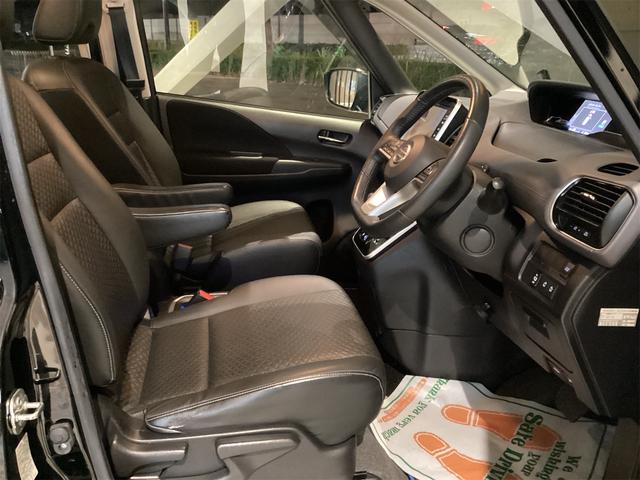 セレナ ｅ－パワー　ハイウェイスターＶ　ドライブレコーダー　ＥＴＣ　全周囲カメラ　ＴＶ　クリアランスソナー　オートクルーズコントロール　レーンアシスト　衝突被害軽減システム　両側電動スライドドア　ＬＥＤヘッドランプ　スマートキー（40枚目）