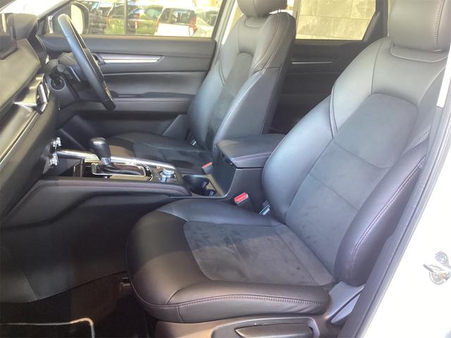 ＣＸ－５ ２０Ｓ　ブラックトーンエディション　全周囲カメラ　クリアランスソナー　オートクルーズコントロール　レーンアシスト　衝突被害軽減システム　ＬＥＤヘッドランプ　電動リアゲート　アルミホイール　スマートキー　アイドリングストップ（17枚目）