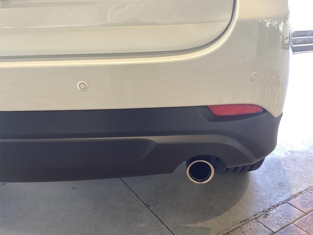 ＣＸ－５ ２０Ｓ　ブラックトーンエディション　全周囲カメラ　クリアランスソナー　オートクルーズコントロール　レーンアシスト　衝突被害軽減システム　ＬＥＤヘッドランプ　電動リアゲート　アルミホイール　スマートキー　アイドリングストップ（25枚目）