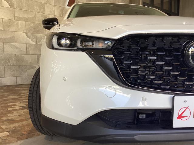 ＣＸ－５ ２０Ｓ　ブラックトーンエディション　全周囲カメラ　クリアランスソナー　オートクルーズコントロール　レーンアシスト　衝突被害軽減システム　ＬＥＤヘッドランプ　電動リアゲート　アルミホイール　スマートキー　アイドリングストップ（38枚目）