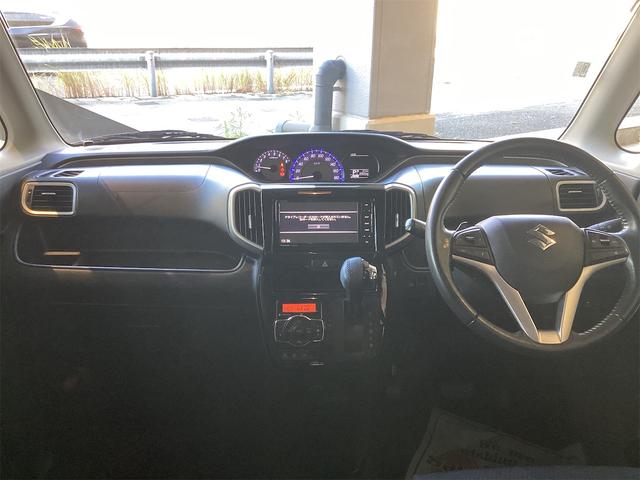 ソリオバンディット ハイブリッドＭＶ　ドライブレコーダー　バックカメラ　クリアランスソナー　オートクルーズコントロール　レーンアシスト　衝突被害軽減システム　両側スライド・片側電動　オートライト　ＬＥＤヘッドランプ　スマートキー（9枚目）