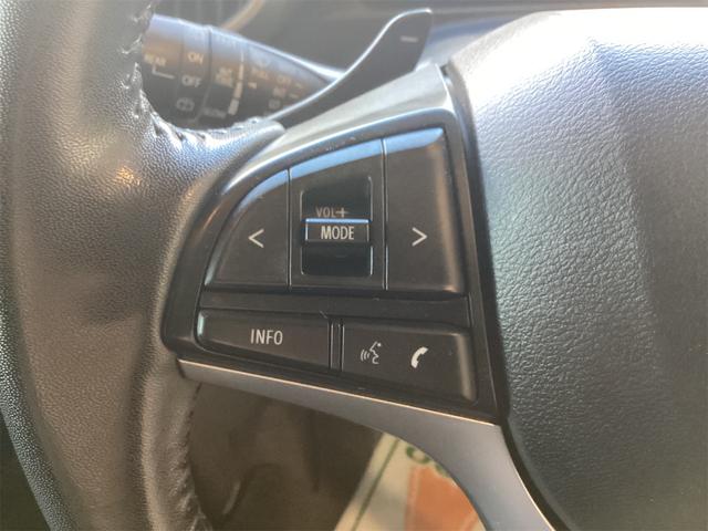 ソリオバンディット ハイブリッドＭＶ　ドライブレコーダー　バックカメラ　クリアランスソナー　オートクルーズコントロール　レーンアシスト　衝突被害軽減システム　両側スライド・片側電動　オートライト　ＬＥＤヘッドランプ　スマートキー（17枚目）