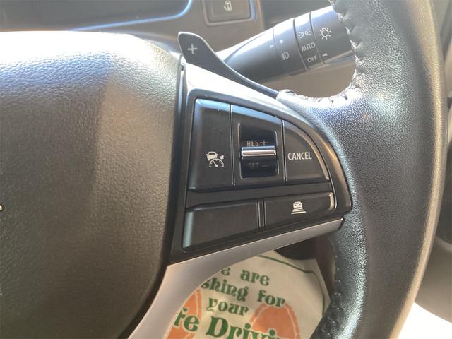 ソリオバンディット ハイブリッドＭＶ　ドライブレコーダー　バックカメラ　クリアランスソナー　オートクルーズコントロール　レーンアシスト　衝突被害軽減システム　両側スライド・片側電動　オートライト　ＬＥＤヘッドランプ　スマートキー（18枚目）