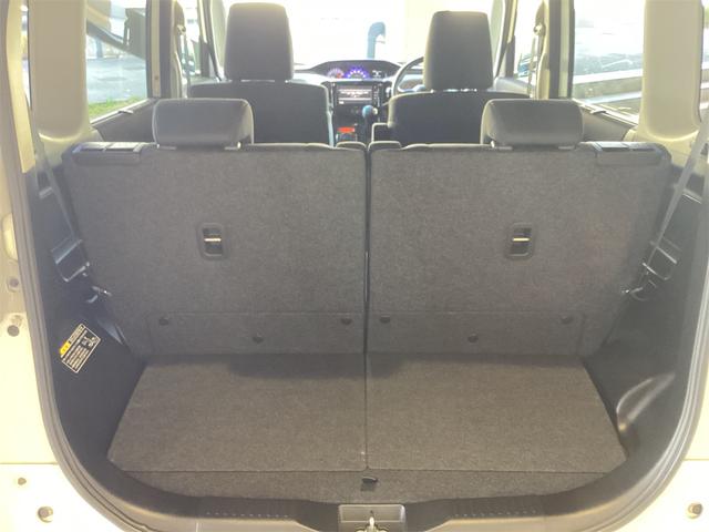 ソリオバンディット ハイブリッドＭＶ　ドライブレコーダー　バックカメラ　クリアランスソナー　オートクルーズコントロール　レーンアシスト　衝突被害軽減システム　両側スライド・片側電動　オートライト　ＬＥＤヘッドランプ　スマートキー（19枚目）