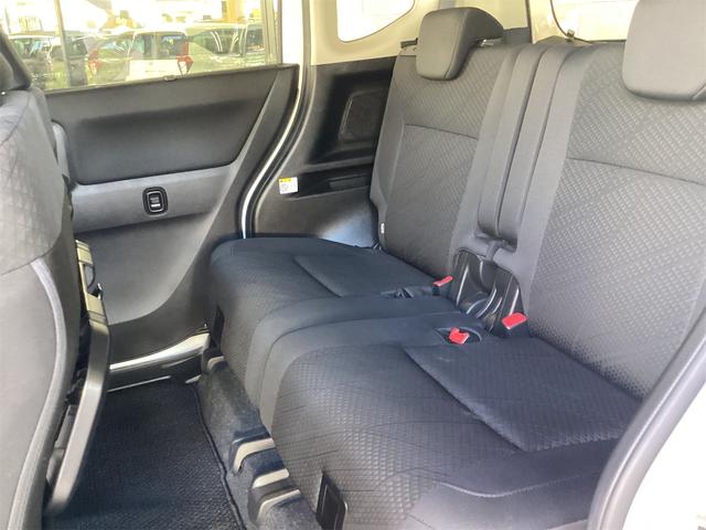 ソリオバンディット ハイブリッドＭＶ　ドライブレコーダー　バックカメラ　クリアランスソナー　オートクルーズコントロール　レーンアシスト　衝突被害軽減システム　両側スライド・片側電動　オートライト　ＬＥＤヘッドランプ　スマートキー（29枚目）