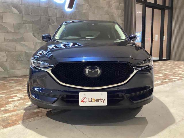 ＣＸ－５ ２０Ｓ　プロアクティブ　ＥＴＣ　バックカメラ　クリアランスソナー　オートクルーズコントロール　レーンアシスト　衝突被害軽減システム　ＴＶ　オートライト　ＬＥＤヘッドランプ　アルミホイール　スマートキー　アイドリングストップ（2枚目）