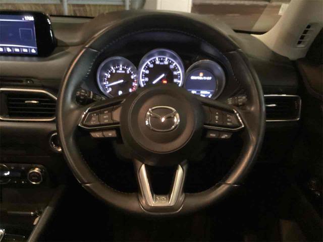 ＣＸ－５ ２０Ｓ　プロアクティブ　ＥＴＣ　バックカメラ　クリアランスソナー　オートクルーズコントロール　レーンアシスト　衝突被害軽減システム　ＴＶ　オートライト　ＬＥＤヘッドランプ　アルミホイール　スマートキー　アイドリングストップ（10枚目）