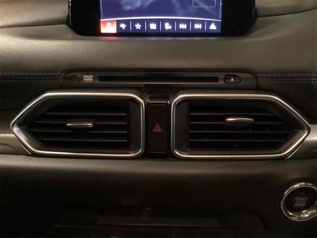 ＣＸ－５ ２０Ｓ　プロアクティブ　ＥＴＣ　バックカメラ　クリアランスソナー　オートクルーズコントロール　レーンアシスト　衝突被害軽減システム　ＴＶ　オートライト　ＬＥＤヘッドランプ　アルミホイール　スマートキー　アイドリングストップ（14枚目）