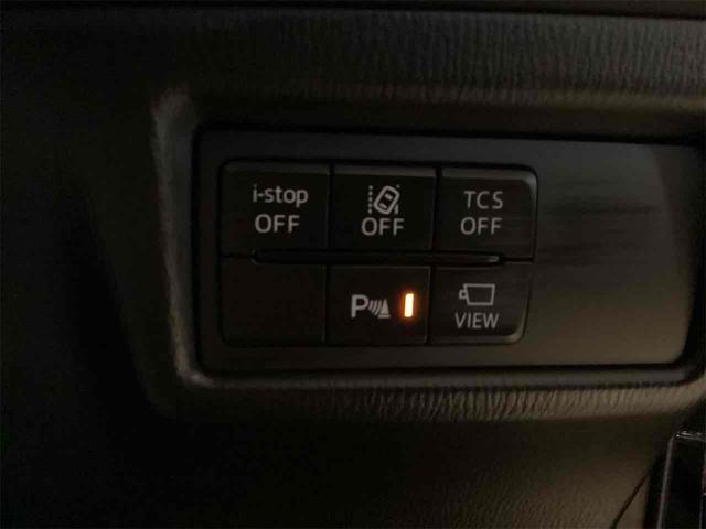 ＣＸ－５ ２０Ｓ　プロアクティブ　ＥＴＣ　バックカメラ　クリアランスソナー　オートクルーズコントロール　レーンアシスト　衝突被害軽減システム　ＴＶ　オートライト　ＬＥＤヘッドランプ　アルミホイール　スマートキー　アイドリングストップ（17枚目）