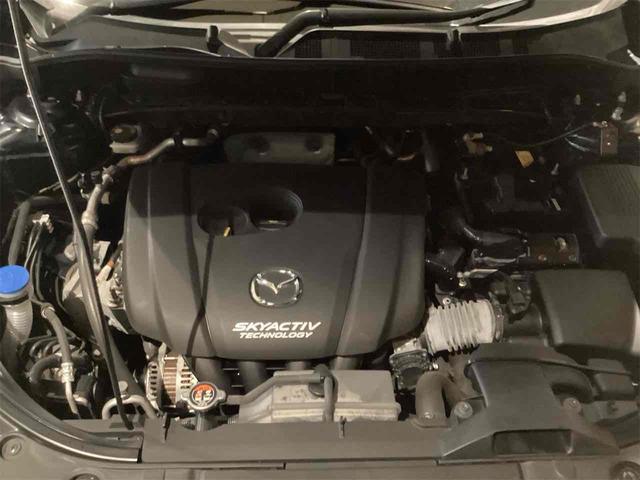 ＣＸ－５ ２０Ｓ　プロアクティブ　ＥＴＣ　バックカメラ　クリアランスソナー　オートクルーズコントロール　レーンアシスト　衝突被害軽減システム　ＴＶ　オートライト　ＬＥＤヘッドランプ　アルミホイール　スマートキー　アイドリングストップ（20枚目）