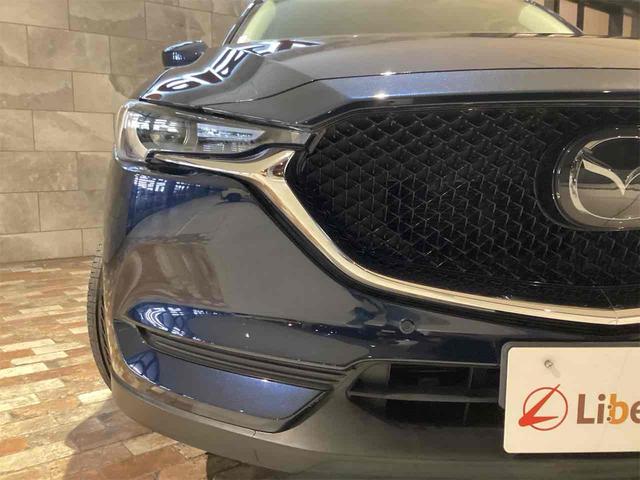 ＣＸ－５ ２０Ｓ　プロアクティブ　ＥＴＣ　バックカメラ　クリアランスソナー　オートクルーズコントロール　レーンアシスト　衝突被害軽減システム　ＴＶ　オートライト　ＬＥＤヘッドランプ　アルミホイール　スマートキー　アイドリングストップ（21枚目）
