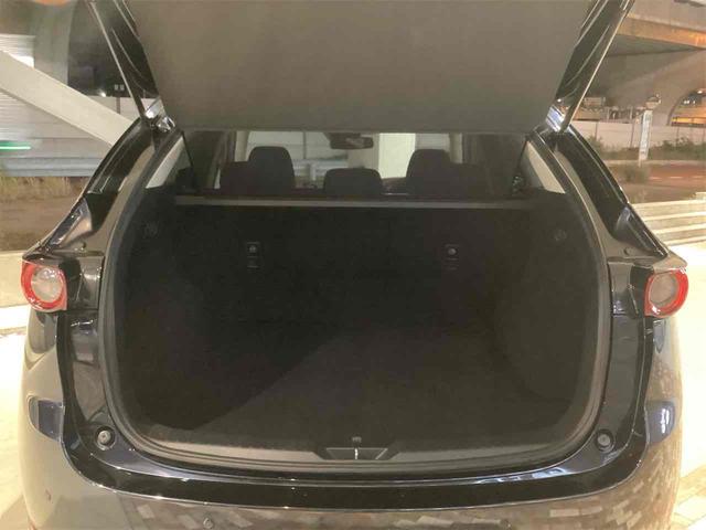 ＣＸ－５ ２０Ｓ　プロアクティブ　ＥＴＣ　バックカメラ　クリアランスソナー　オートクルーズコントロール　レーンアシスト　衝突被害軽減システム　ＴＶ　オートライト　ＬＥＤヘッドランプ　アルミホイール　スマートキー　アイドリングストップ（30枚目）