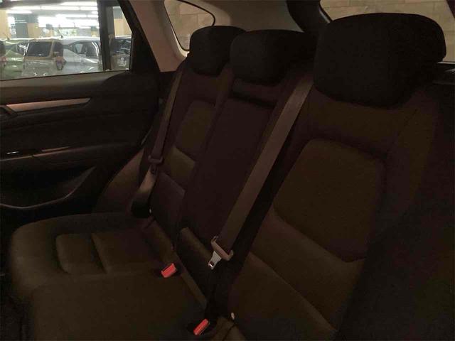 ＣＸ－５ ２０Ｓ　プロアクティブ　ＥＴＣ　バックカメラ　クリアランスソナー　オートクルーズコントロール　レーンアシスト　衝突被害軽減システム　ＴＶ　オートライト　ＬＥＤヘッドランプ　アルミホイール　スマートキー　アイドリングストップ（31枚目）