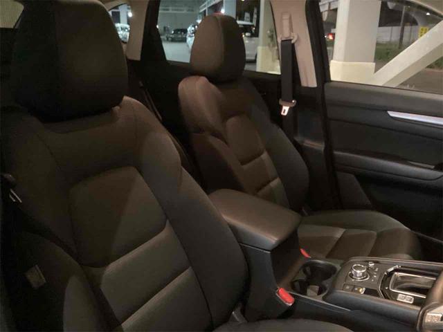 ＣＸ－５ ２０Ｓ　プロアクティブ　ＥＴＣ　バックカメラ　クリアランスソナー　オートクルーズコントロール　レーンアシスト　衝突被害軽減システム　ＴＶ　オートライト　ＬＥＤヘッドランプ　アルミホイール　スマートキー　アイドリングストップ（33枚目）