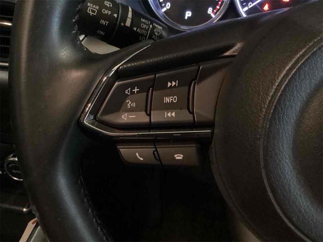 ＣＸ－５ ２０Ｓ　プロアクティブ　ＥＴＣ　バックカメラ　クリアランスソナー　オートクルーズコントロール　レーンアシスト　衝突被害軽減システム　ＴＶ　オートライト　ＬＥＤヘッドランプ　アルミホイール　スマートキー　アイドリングストップ（36枚目）