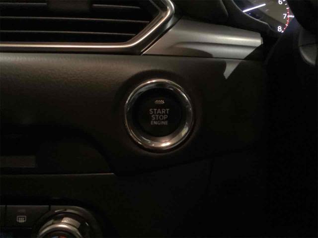 ＣＸ－５ ２０Ｓ　プロアクティブ　ＥＴＣ　バックカメラ　クリアランスソナー　オートクルーズコントロール　レーンアシスト　衝突被害軽減システム　ＴＶ　オートライト　ＬＥＤヘッドランプ　アルミホイール　スマートキー　アイドリングストップ（40枚目）