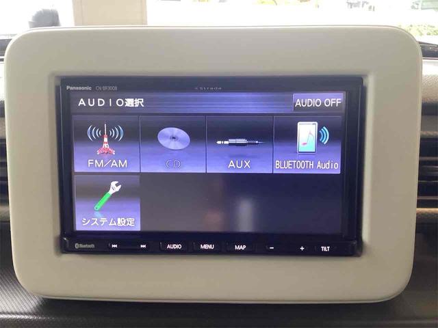 アルトラパン Ｌ　ＥＴＣ　バックカメラ　ナビ　クリアランスソナー　レーンアシスト　衝突被害軽減システム　オートライト　スマートキー　アイドリングストップ　電動格納ミラー　シートヒーター　ベンチシート　ＣＶＴ　ＥＳＣ（12枚目）