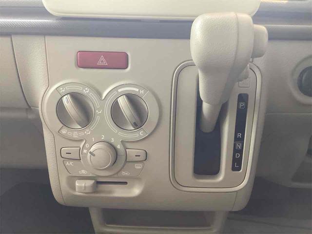 アルトラパン Ｌ　ＥＴＣ　バックカメラ　ナビ　クリアランスソナー　レーンアシスト　衝突被害軽減システム　オートライト　スマートキー　アイドリングストップ　電動格納ミラー　シートヒーター　ベンチシート　ＣＶＴ　ＥＳＣ（14枚目）