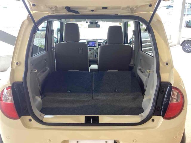 アルトラパン Ｌ　ＥＴＣ　バックカメラ　ナビ　クリアランスソナー　レーンアシスト　衝突被害軽減システム　オートライト　スマートキー　アイドリングストップ　電動格納ミラー　シートヒーター　ベンチシート　ＣＶＴ　ＥＳＣ（18枚目）