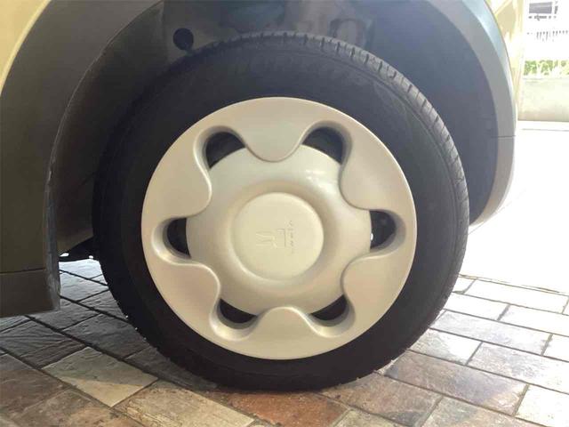 アルトラパン Ｌ　ＥＴＣ　バックカメラ　ナビ　クリアランスソナー　レーンアシスト　衝突被害軽減システム　オートライト　スマートキー　アイドリングストップ　電動格納ミラー　シートヒーター　ベンチシート　ＣＶＴ　ＥＳＣ（19枚目）