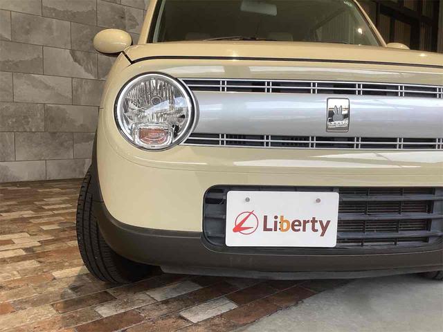 アルトラパン Ｌ　ＥＴＣ　バックカメラ　ナビ　クリアランスソナー　レーンアシスト　衝突被害軽減システム　オートライト　スマートキー　アイドリングストップ　電動格納ミラー　シートヒーター　ベンチシート　ＣＶＴ　ＥＳＣ（22枚目）