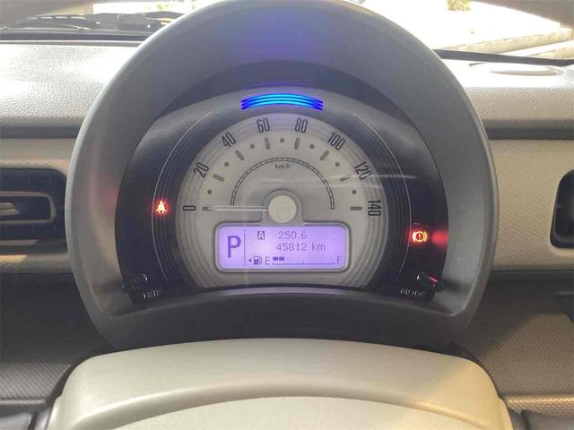 アルトラパン Ｌ　ＥＴＣ　バックカメラ　ナビ　クリアランスソナー　レーンアシスト　衝突被害軽減システム　オートライト　スマートキー　アイドリングストップ　電動格納ミラー　シートヒーター　ベンチシート　ＣＶＴ　ＥＳＣ（33枚目）