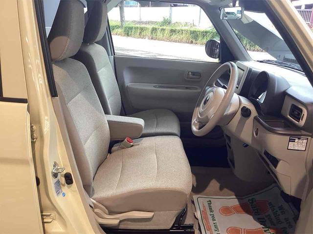 アルトラパン Ｌ　ＥＴＣ　バックカメラ　ナビ　クリアランスソナー　レーンアシスト　衝突被害軽減システム　オートライト　スマートキー　アイドリングストップ　電動格納ミラー　シートヒーター　ベンチシート　ＣＶＴ　ＥＳＣ（36枚目）