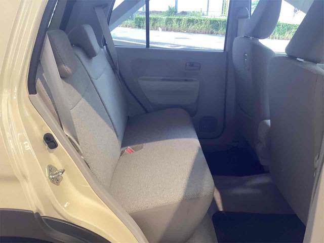 アルトラパン Ｌ　ＥＴＣ　バックカメラ　ナビ　クリアランスソナー　レーンアシスト　衝突被害軽減システム　オートライト　スマートキー　アイドリングストップ　電動格納ミラー　シートヒーター　ベンチシート　ＣＶＴ　ＥＳＣ（37枚目）