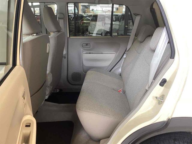 アルトラパン Ｌ　ＥＴＣ　バックカメラ　ナビ　クリアランスソナー　レーンアシスト　衝突被害軽減システム　オートライト　スマートキー　アイドリングストップ　電動格納ミラー　シートヒーター　ベンチシート　ＣＶＴ　ＥＳＣ（39枚目）