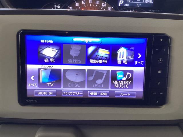 ムーヴキャンバス Ｇメイクアップリミテッド　ＳＡＩＩＩ　ＥＴＣ　全周囲カメラ　両側電動スライドドア　ナビ　ＴＶ　衝突被害軽減システム　オートマチックハイビーム　スマートキー　アイドリングストップ　電動格納ミラー　ベンチシート　ＣＶＴ　ＡＢＳ　ＥＳＣ　ＣＤ（6枚目）