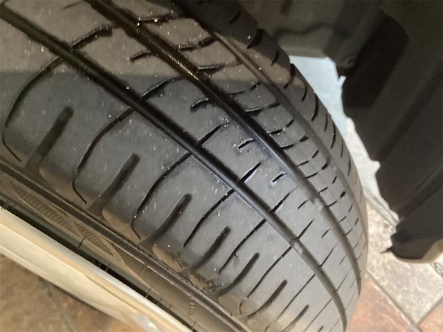 ムーヴキャンバス Ｇメイクアップリミテッド　ＳＡＩＩＩ　ＥＴＣ　全周囲カメラ　両側電動スライドドア　ナビ　ＴＶ　衝突被害軽減システム　オートマチックハイビーム　スマートキー　アイドリングストップ　電動格納ミラー　ベンチシート　ＣＶＴ　ＡＢＳ　ＥＳＣ　ＣＤ（21枚目）