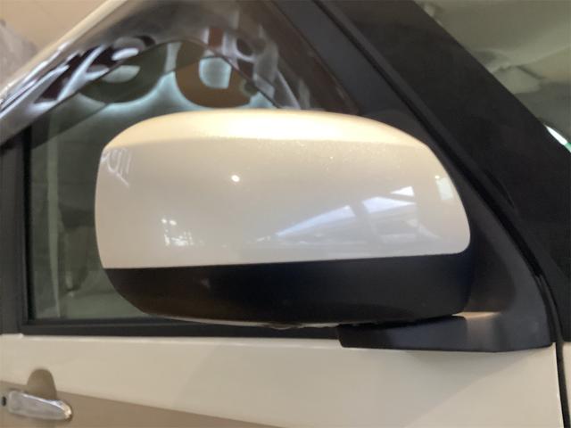 ムーヴキャンバス Ｇメイクアップリミテッド　ＳＡＩＩＩ　ＥＴＣ　全周囲カメラ　両側電動スライドドア　ナビ　ＴＶ　衝突被害軽減システム　オートマチックハイビーム　スマートキー　アイドリングストップ　電動格納ミラー　ベンチシート　ＣＶＴ　ＡＢＳ　ＥＳＣ　ＣＤ（25枚目）