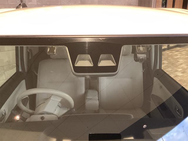 ムーヴキャンバス Ｇメイクアップリミテッド　ＳＡＩＩＩ　ＥＴＣ　全周囲カメラ　両側電動スライドドア　ナビ　ＴＶ　衝突被害軽減システム　オートマチックハイビーム　スマートキー　アイドリングストップ　電動格納ミラー　ベンチシート　ＣＶＴ　ＡＢＳ　ＥＳＣ　ＣＤ（26枚目）