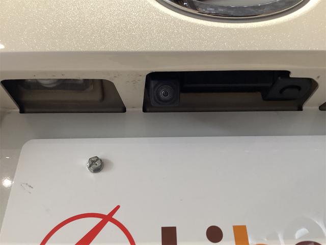 ムーヴキャンバス Ｇメイクアップリミテッド　ＳＡＩＩＩ　ＥＴＣ　全周囲カメラ　両側電動スライドドア　ナビ　ＴＶ　衝突被害軽減システム　オートマチックハイビーム　スマートキー　アイドリングストップ　電動格納ミラー　ベンチシート　ＣＶＴ　ＡＢＳ　ＥＳＣ　ＣＤ（28枚目）